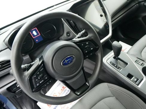 Used 2024 Subaru Crosstrek 2.0i Premium AWD/4WD image 14