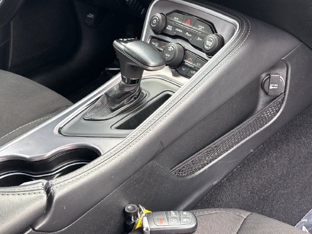 Used 2020 Dodge Challenger R/T Scat Pack RWD image 13