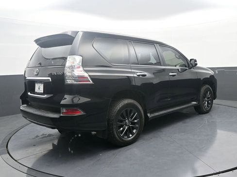 Used 2022 Lexus GX 460 Premium AWD/4WD image 7