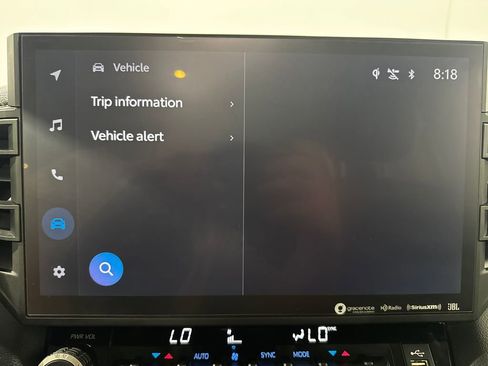 Used 2022 Toyota Tundra TRD Pro AWD/4WD image 29