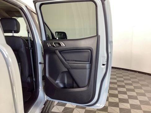 Used 2022 Ford Ranger Lariat w/ Equipment Group 501A High image 11