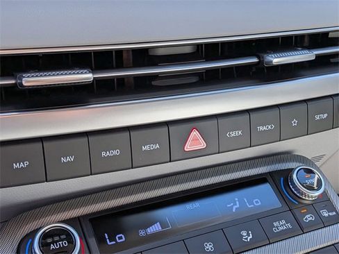 Used 2025 Hyundai Palisade SEL image 22