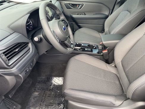 New 2026 Subaru Forester Premium image 15
