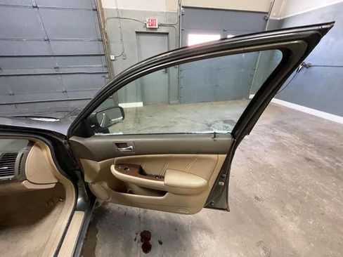 Used 2007 Honda Accord EX-L image 28