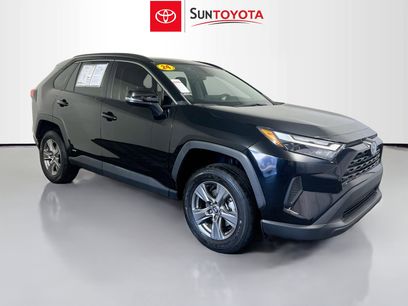 Used 2024 Toyota RAV4 XLE w/ Convenience Package