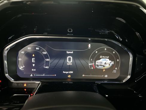 New 2026 GMC Sierra 1500 SLT w/ SLT Premium Plus Package AWD/4WD image 48