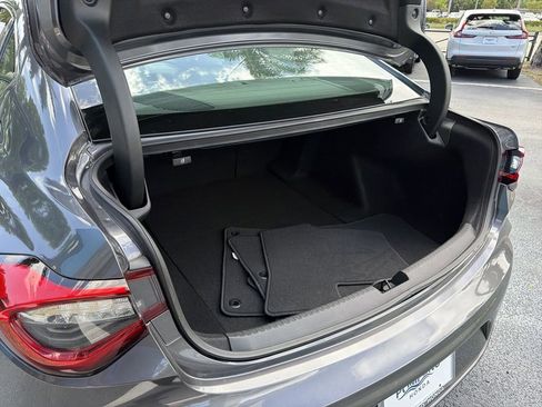 Used 2023 Acura TLX w/ Technology Package FWD image 26