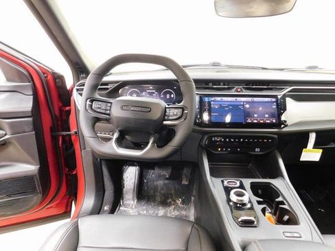 New 2026 Jeep Cherokee Limited image 7