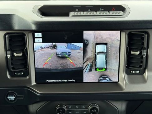 Certified 2023 Ford Bronco Outer Banks image 4