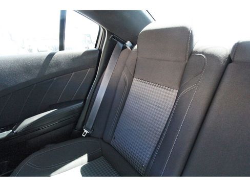 Used 2023 Dodge Charger SXT w/ Blacktop Package image 14