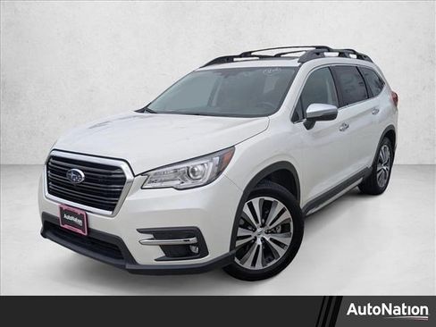 Used 2020 Subaru Ascent Touring w/ Popular Package #3 image 1