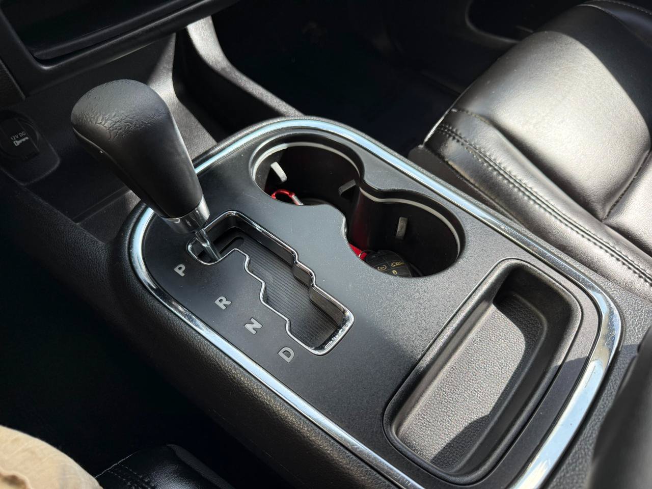 Used 2013 Dodge Durango Crew RWD image 37