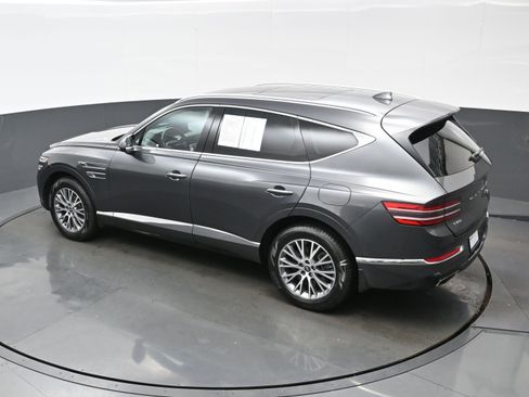 Used 2021 Genesis GV80 2.5T image 36