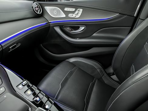 Used 2021 Mercedes-Benz AMG GT 63 S w/ Driver Assistance Package image 38