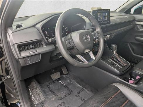 Used 2024 Honda CR-V Sport-L image 10