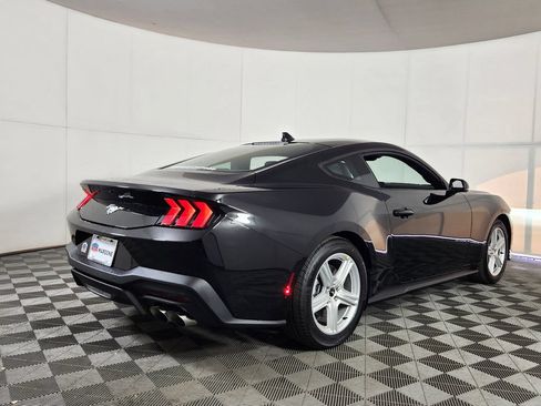 New 2026 Ford Mustang Premium RWD image 7