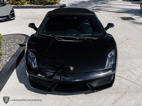 Used 2011 Lamborghini Gallardo LP 560-4 image 11