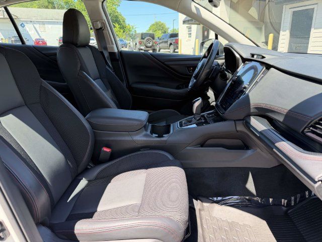 Used 2024 Subaru Legacy Sport AWD/4WD image 12