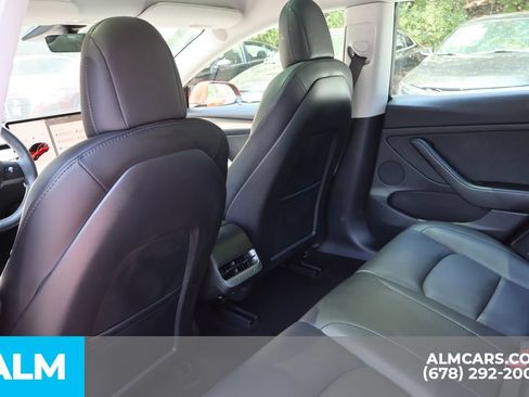 Used 2022 Tesla Model 3 Long Range AWD/4WD image 15