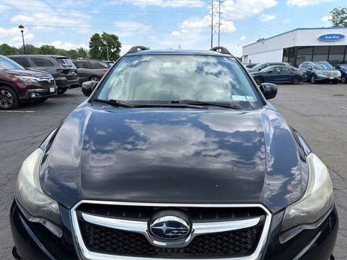 Used 2013 Subaru Crosstrek 2.0i Limited AWD/4WD image 5