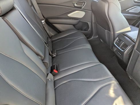 Used 2023 Acura RDX w/ Technology Package image 15