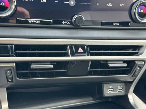 Certified 2023 Lexus RX 350 Premium image 25