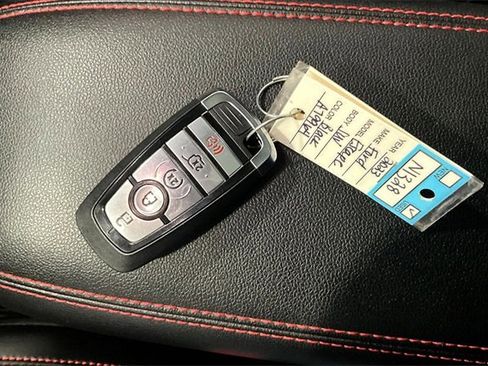 Used 2023 Ford Escape ST-Line Elite image 34