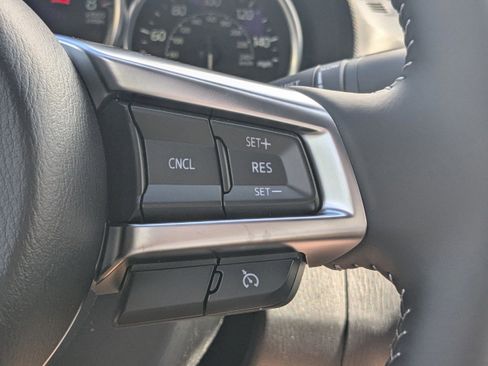 New 2026 MAZDA MX-5 Miata Club w/ Interior Package RWD image 23