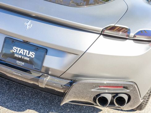 Used 2024 Ferrari Roma image 29