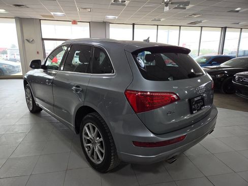 Used 2010 Audi Q5 3.2 Premium Plus w/ Premium Plus Pkg image 5