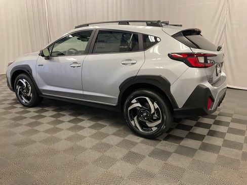 New 2026 Subaru Crosstrek 2.5i Limited AWD/4WD image 4