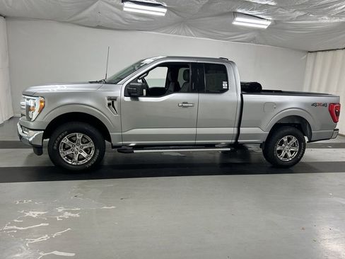 Used 2023 Ford F150 XLT w/ Equipment Group 302A High image 6