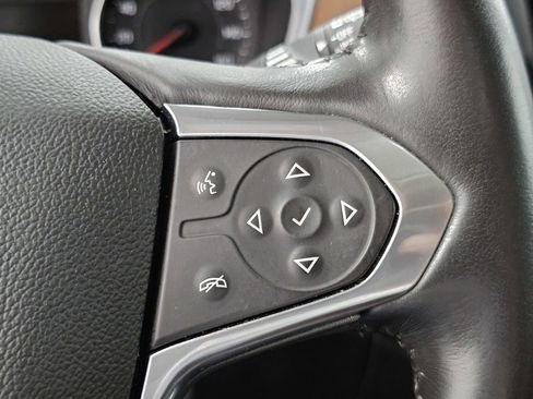 Used 2018 Chevrolet Traverse High Country w/ LPO, 'HIT The Road' Package image 41