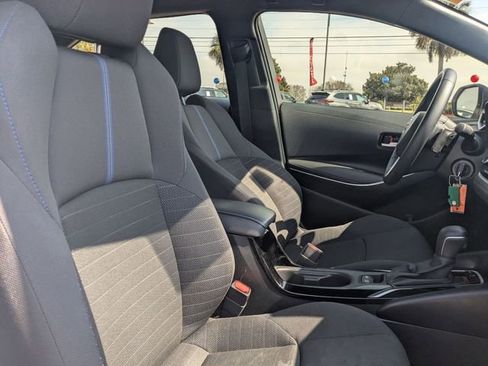 Used 2022 Toyota Corolla SE image 34