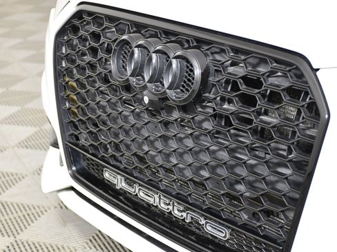 Used 2018 Audi S6 Prestige AWD/4WD image 11