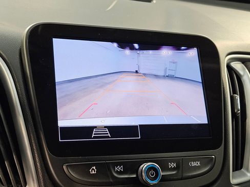 Used 2024 Chevrolet Malibu LT image 30