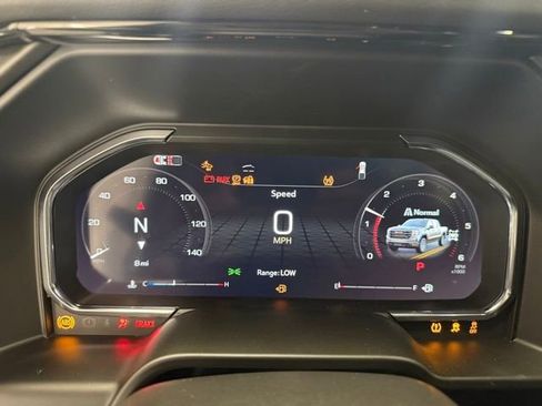 New 2026 GMC Sierra 1500 AT4 w/ AT4 Premium Package image 17