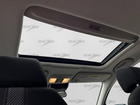 Used 2016 Honda Civic EX image 16