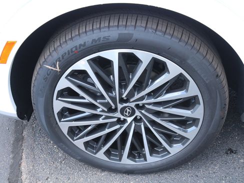 New 2026 Hyundai Palisade Calligraphy image 12