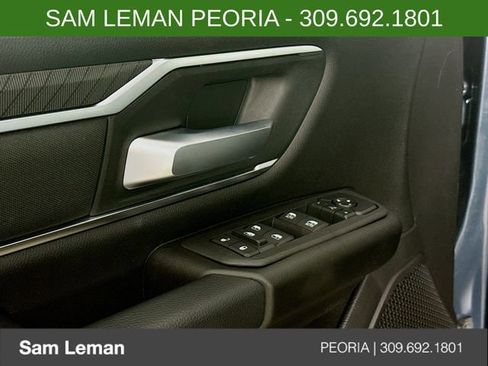 New 2026 RAM 1500 Big Horn AWD/4WD image 18