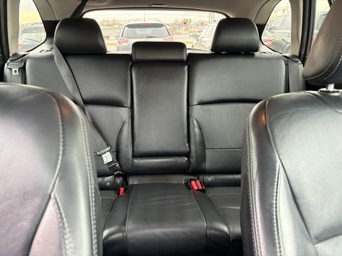 Used 2017 Subaru Outback 2.5i Limited image 19