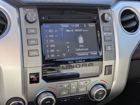 Used 2019 Toyota Tundra Limited image 12