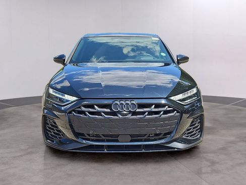 Used 2026 Audi S3 Premium AWD/4WD image 2