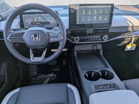 New 2026 Honda Prologue Touring image 14