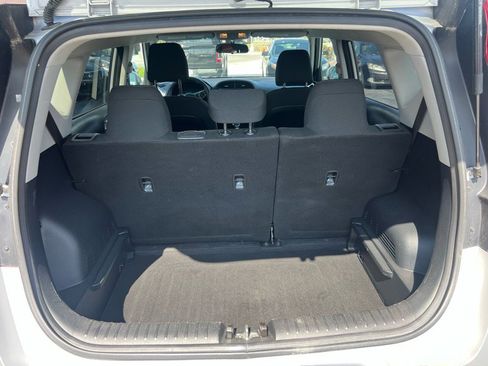 Used 2021 Kia Soul LX image 11