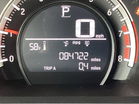 Used 2017 Honda Civic LX image 3