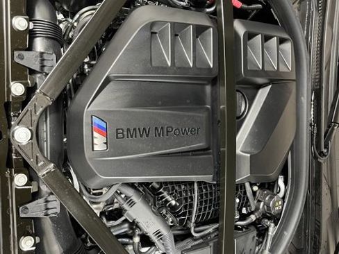 Used 2026 BMW M2 CS image 22