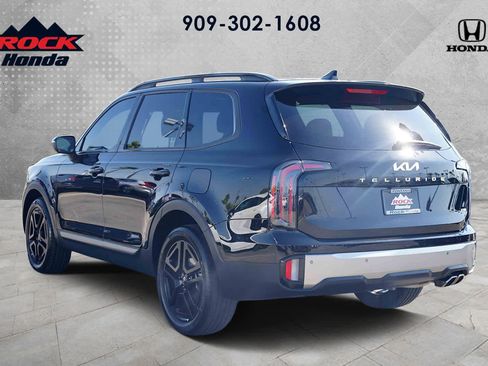Used 2023 Kia Telluride EX X-Line image 6