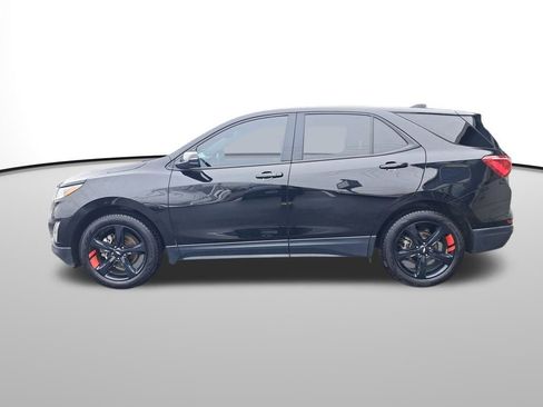 Used 2019 Chevrolet Equinox LT image 2