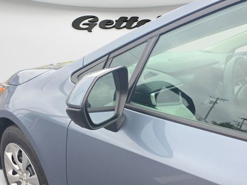 Used 2024 Toyota Corolla LE FWD image 11
